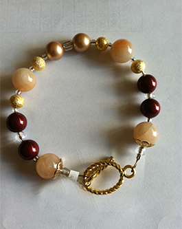 jade bracelet